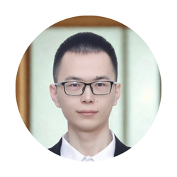 Albert Yang, Sales Manager Livoltek Poland