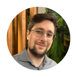 Dawid Piejko, Technical Manager Livoltek Poland
