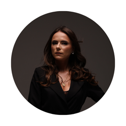Mecenas Wiktoria Kozłowska, Lawyer & Office Manager Livoltek Poland